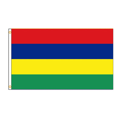 Bandiera Mauritius 90 x 150 cm